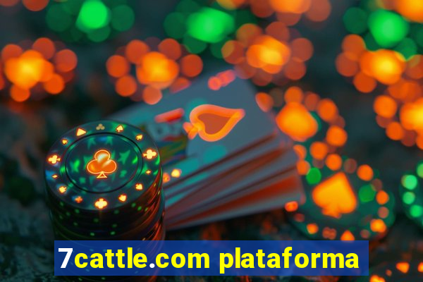 7cattle.com plataforma